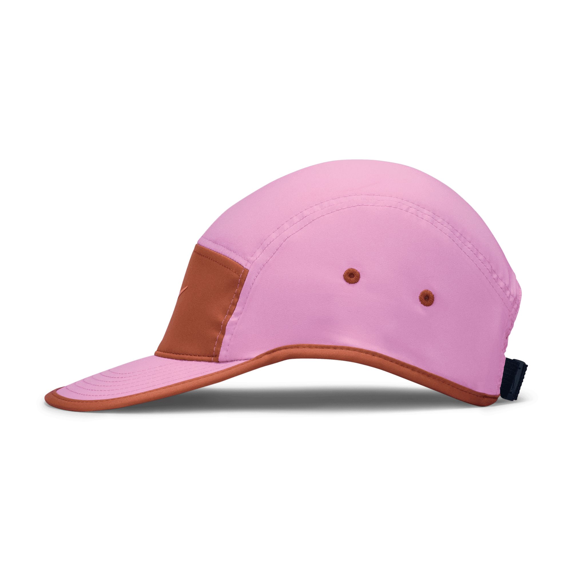 Nike Men's Dri-FIT 5-Panel Fly Cap