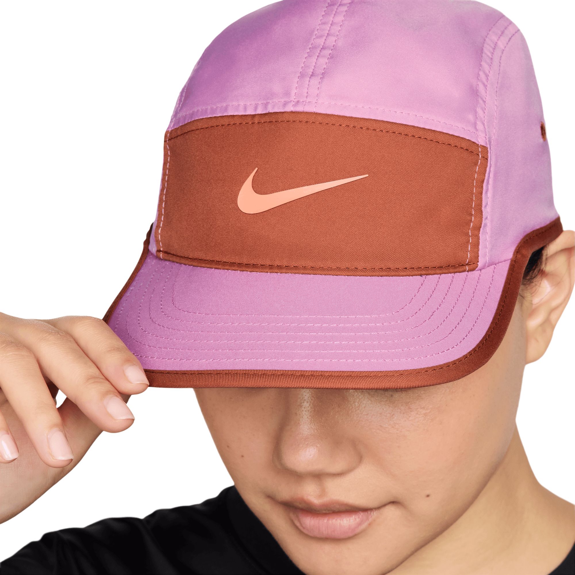 Nike Men's Dri-FIT 5-Panel Fly Cap