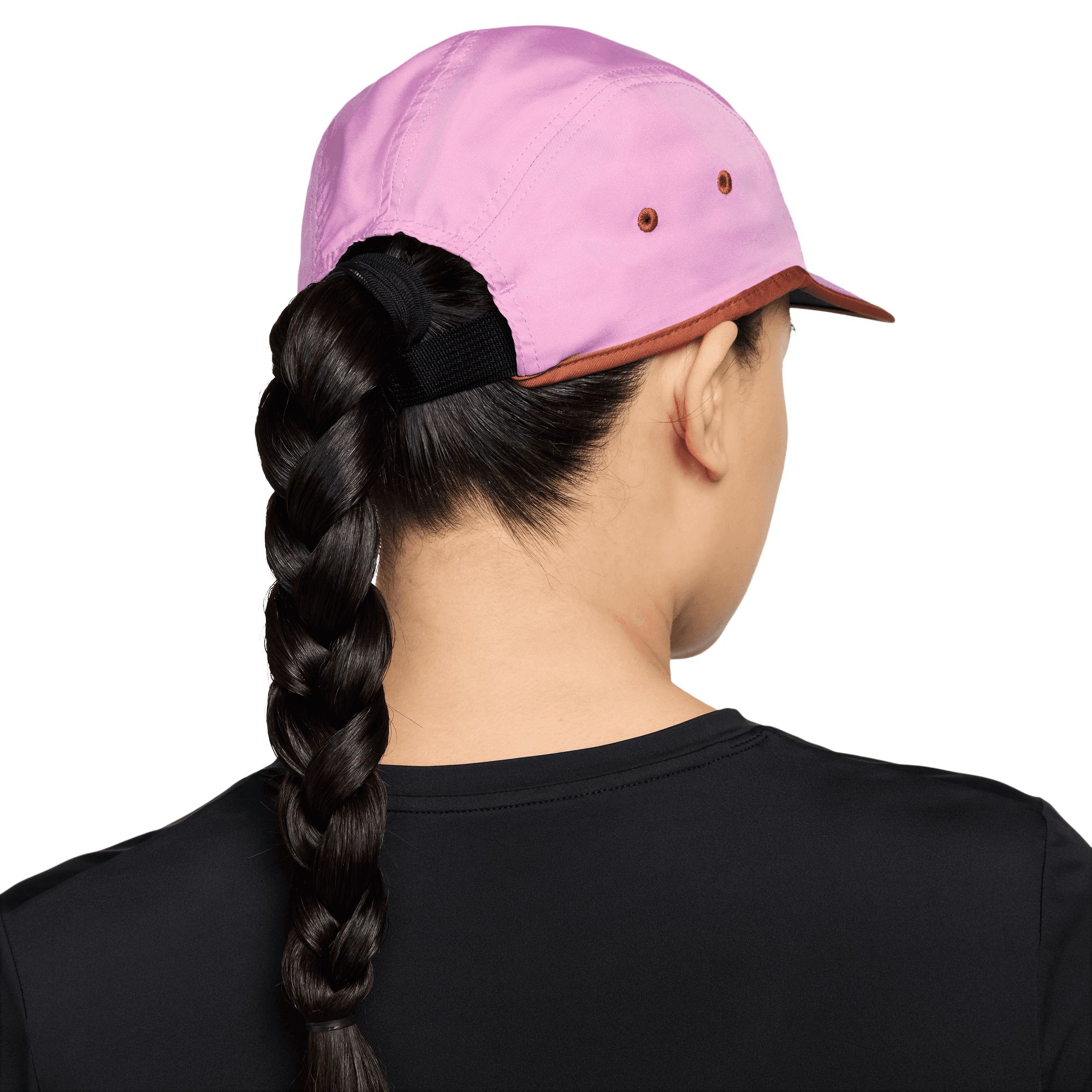 Nike Men's Dri-FIT 5-Panel Fly Cap