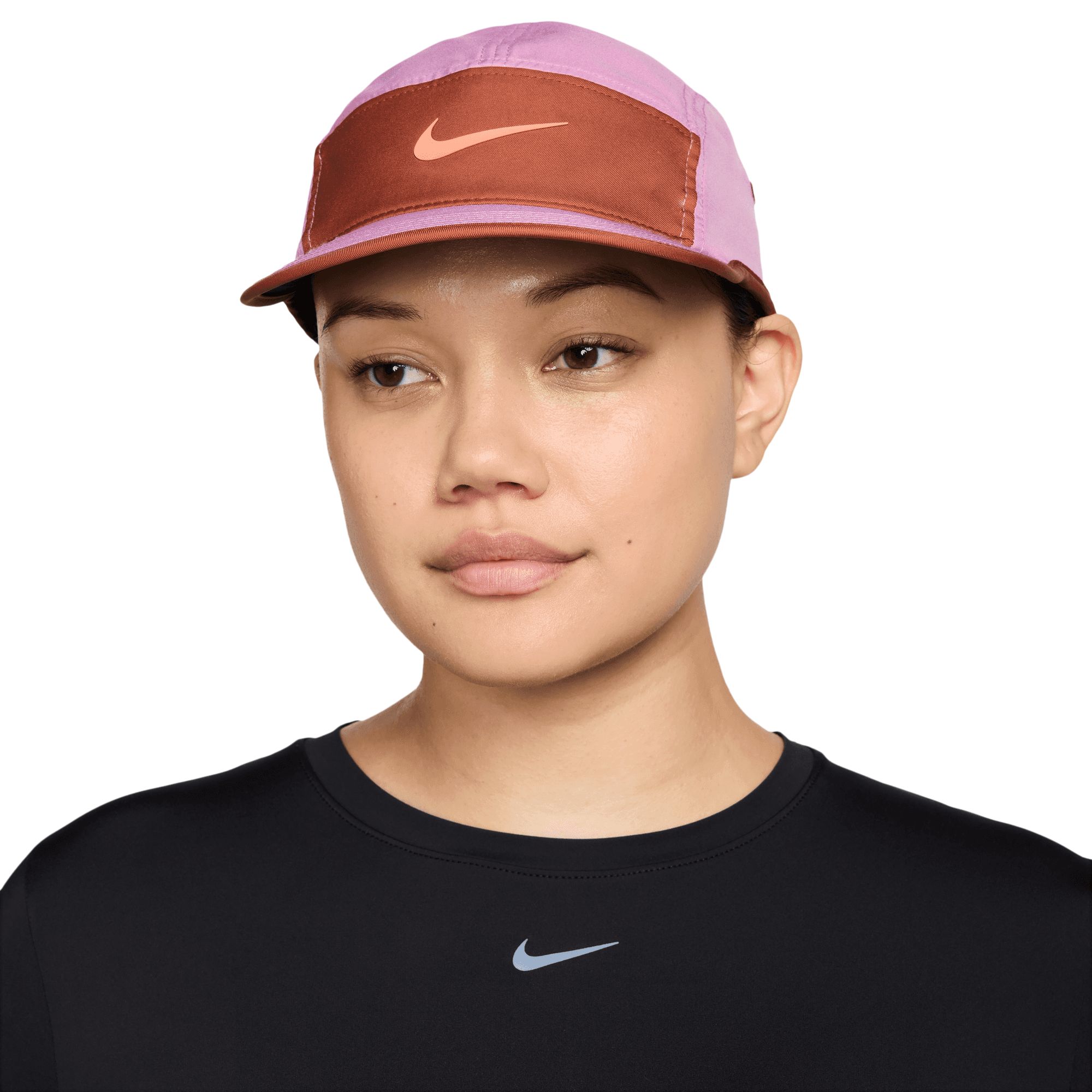 Nike Men's Dri-FIT 5-Panel Fly Cap