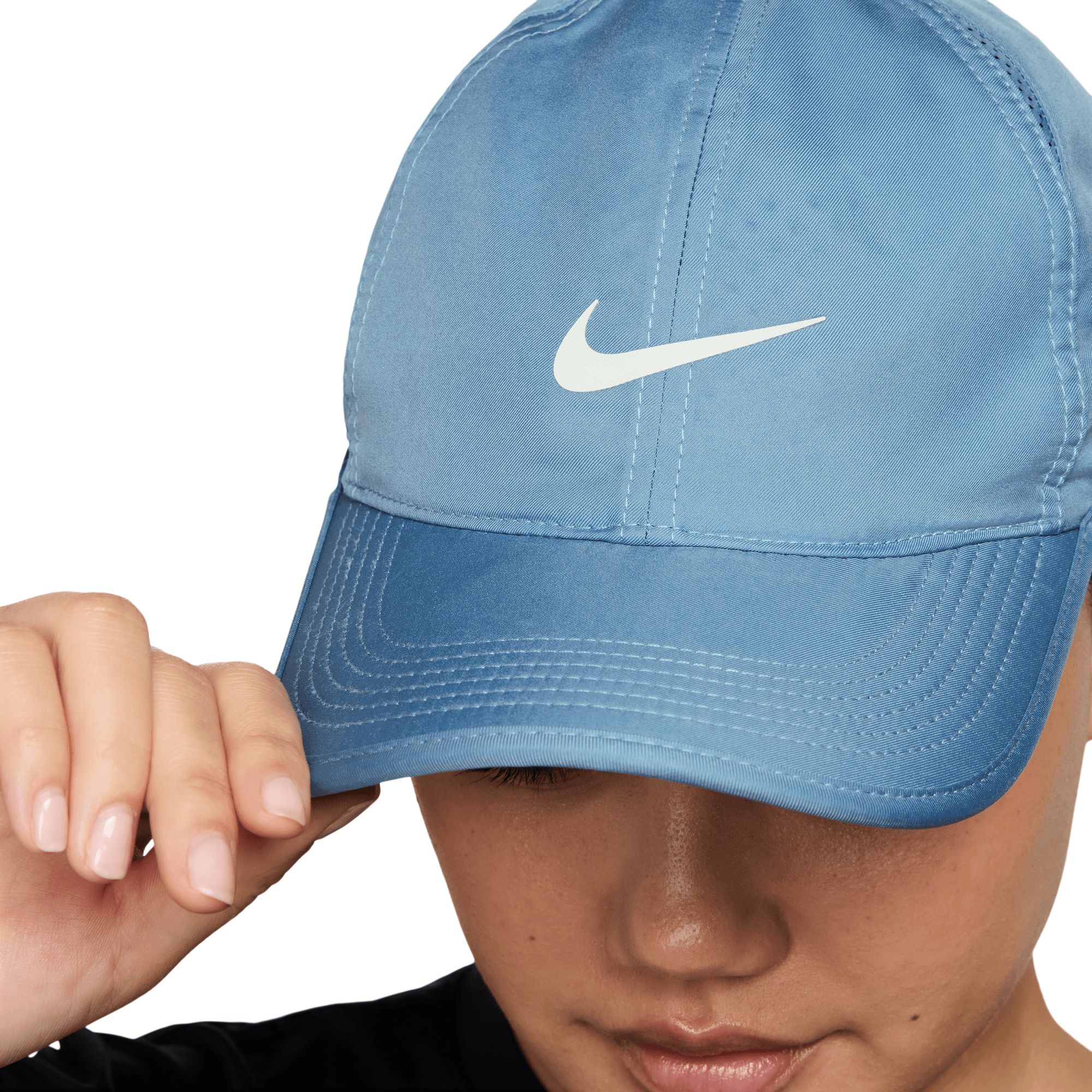 Nike Unisex Run Club Featherlight Hat