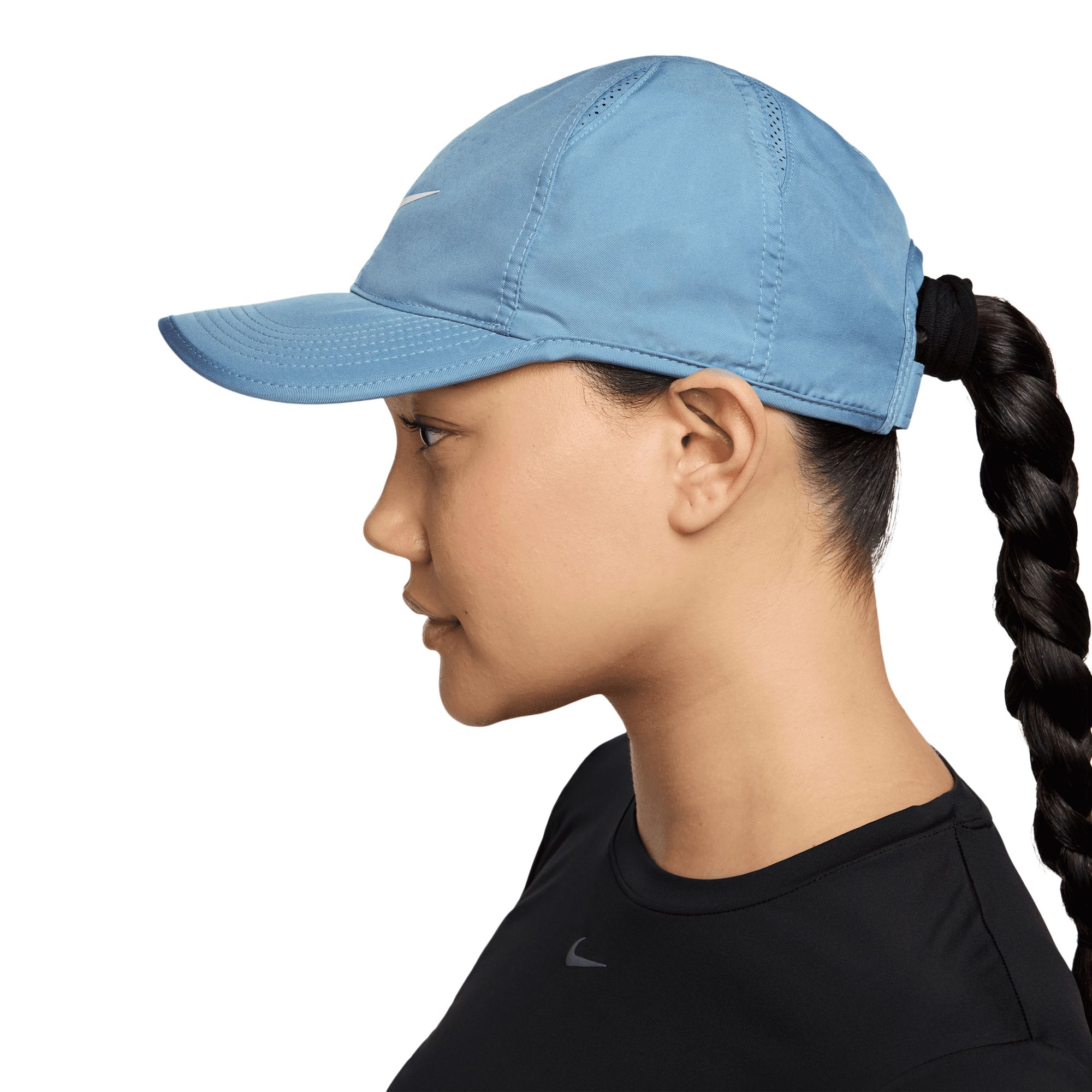 Nike Unisex Run Club Featherlight Hat