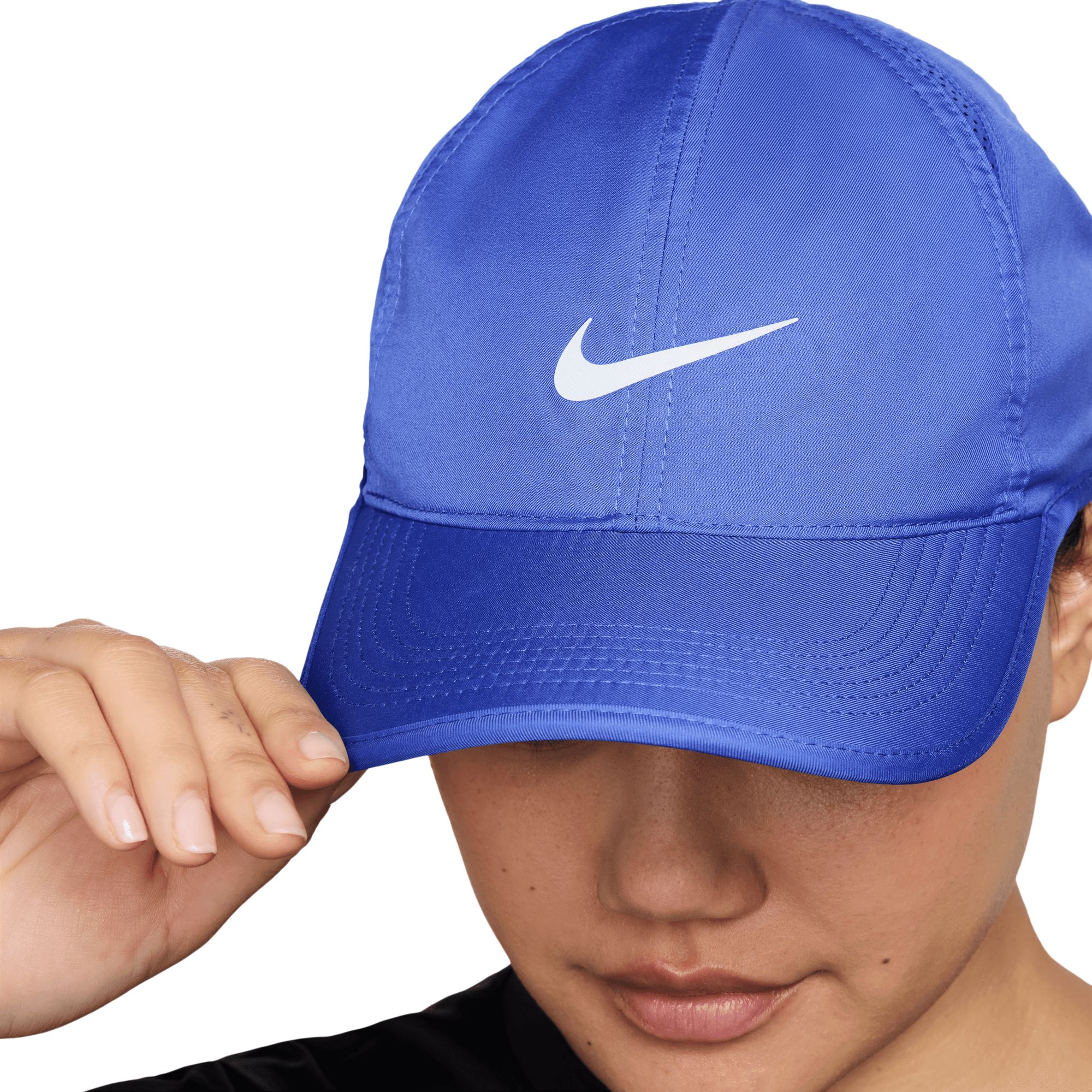 Nike Unisex Run Club Featherlight Hat