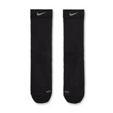 Nike Unisex Sweat-Wicking Athletic Socks Front_Flat