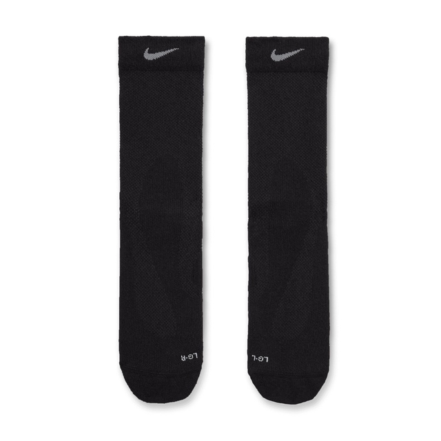Nike Unisex Run Crew Socks