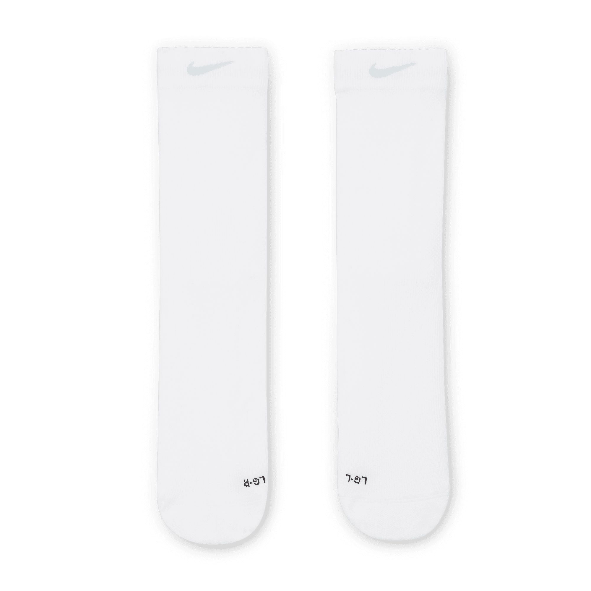 Nike Unisex Sweat-Wicking Athletic Socks