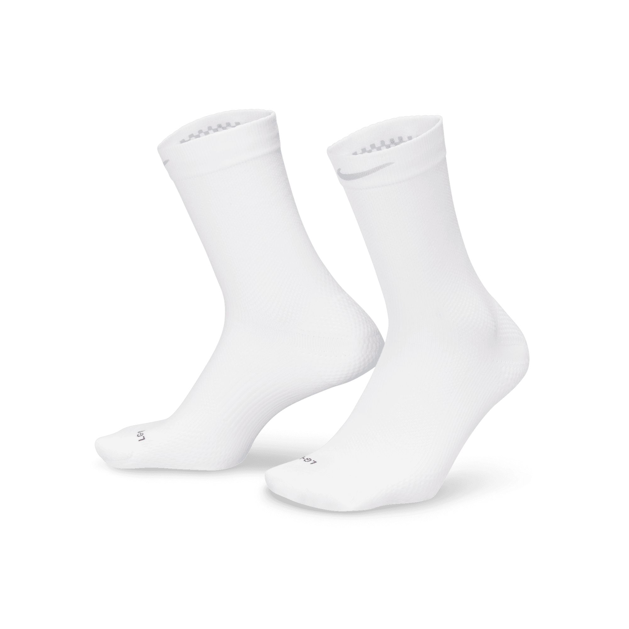 Nike Unisex Sweat-Wicking Athletic Socks