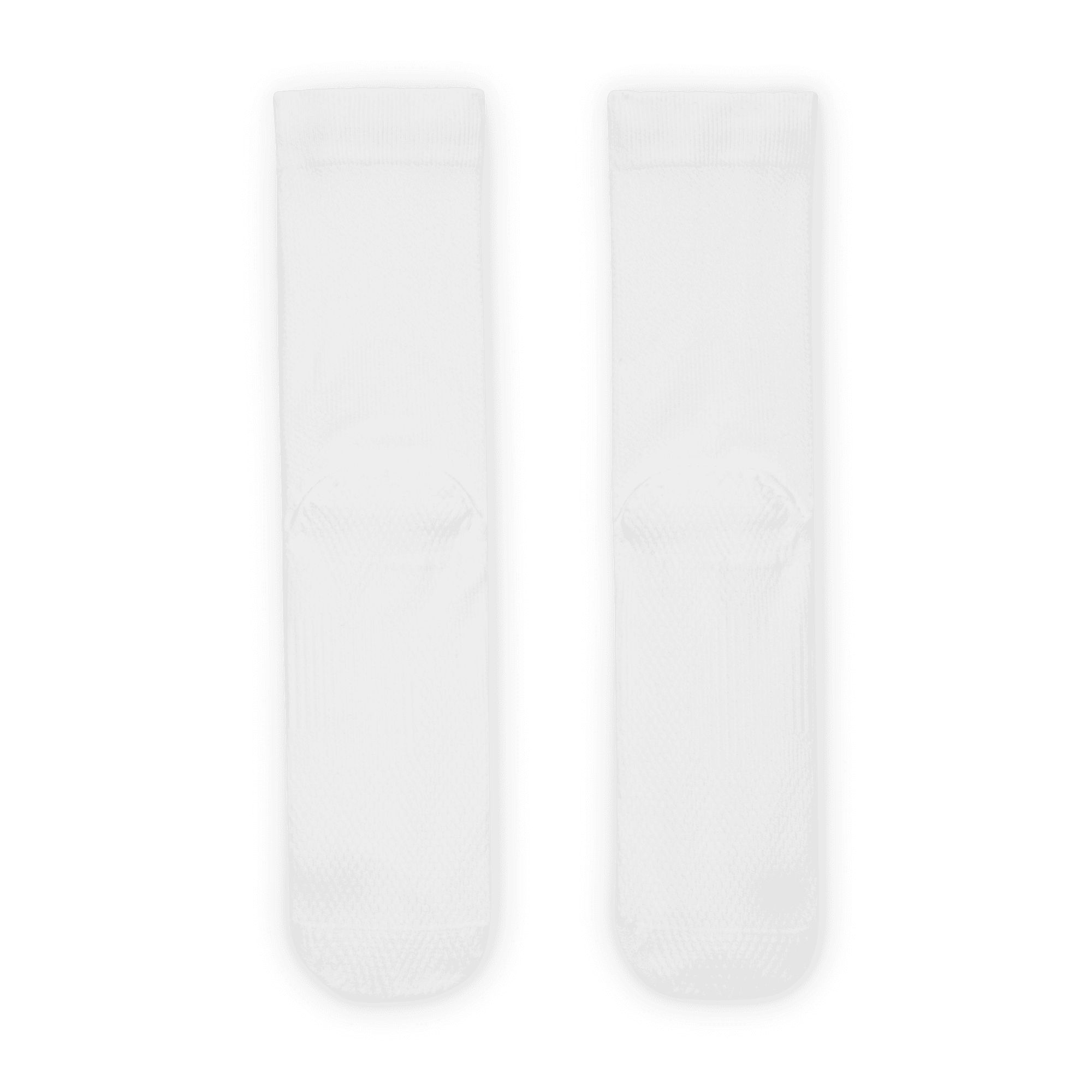 Nike Unisex Sweat-Wicking Athletic Socks