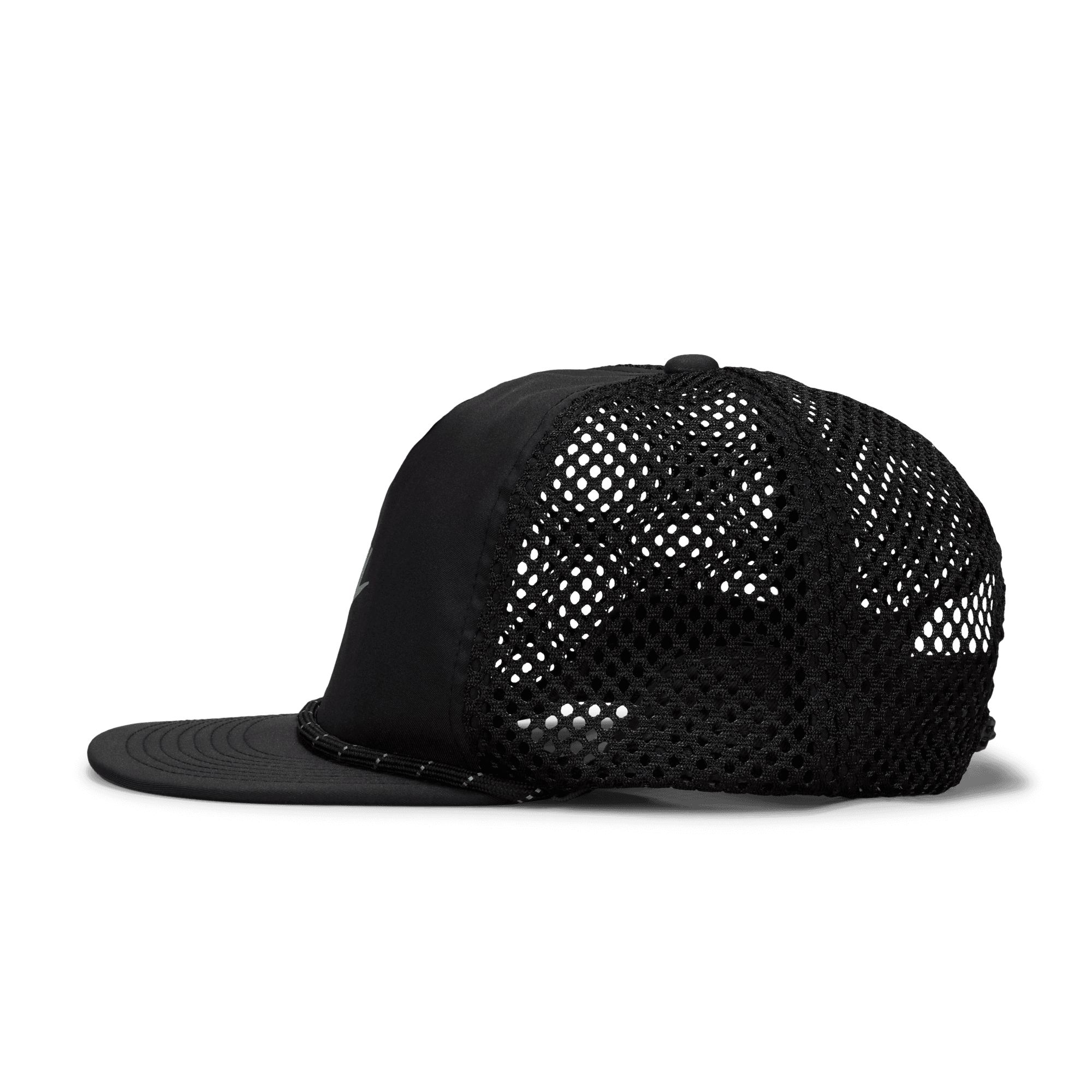 Nike Unisex Dri-FIT Run Swoosh Trucker Hat