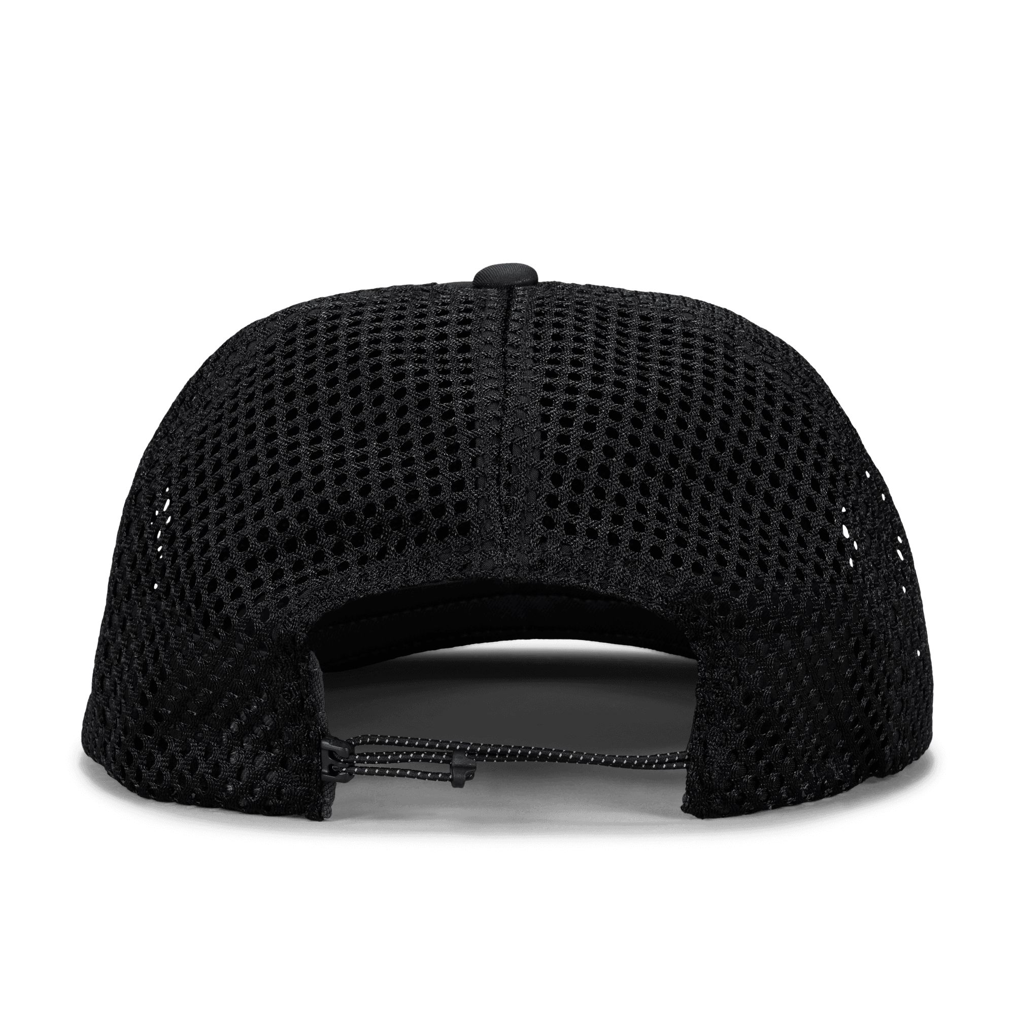 Nike Unisex Dri-FIT Run Swoosh Trucker Hat