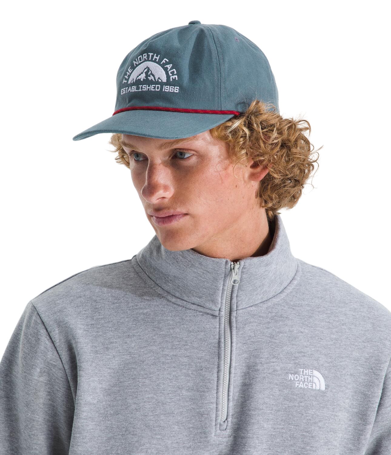 The North Face Men's Norm 5-Panel Hat