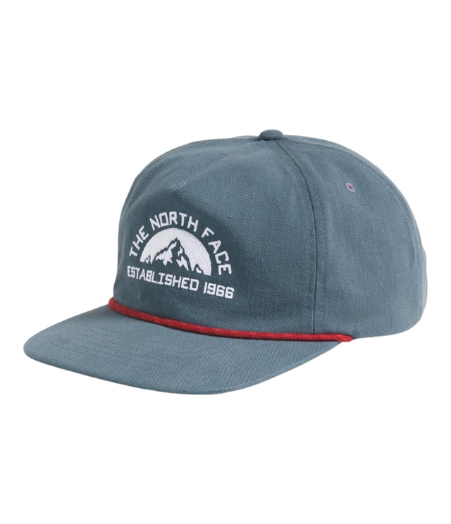 The North Face Men's Norm 5-Panel Hat