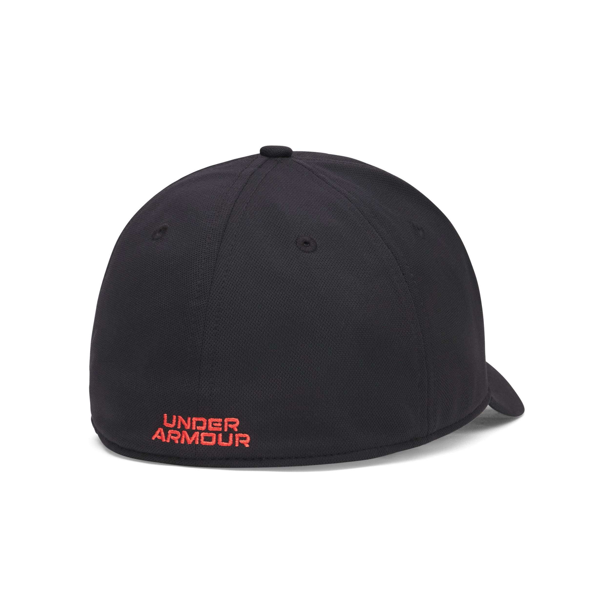 Under Armour Men's Blitzing Cap