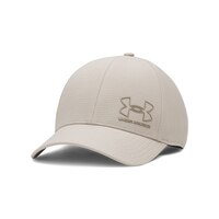 Under Armour Men's Iso-Chill ArmourVent™ Stretch Hat
