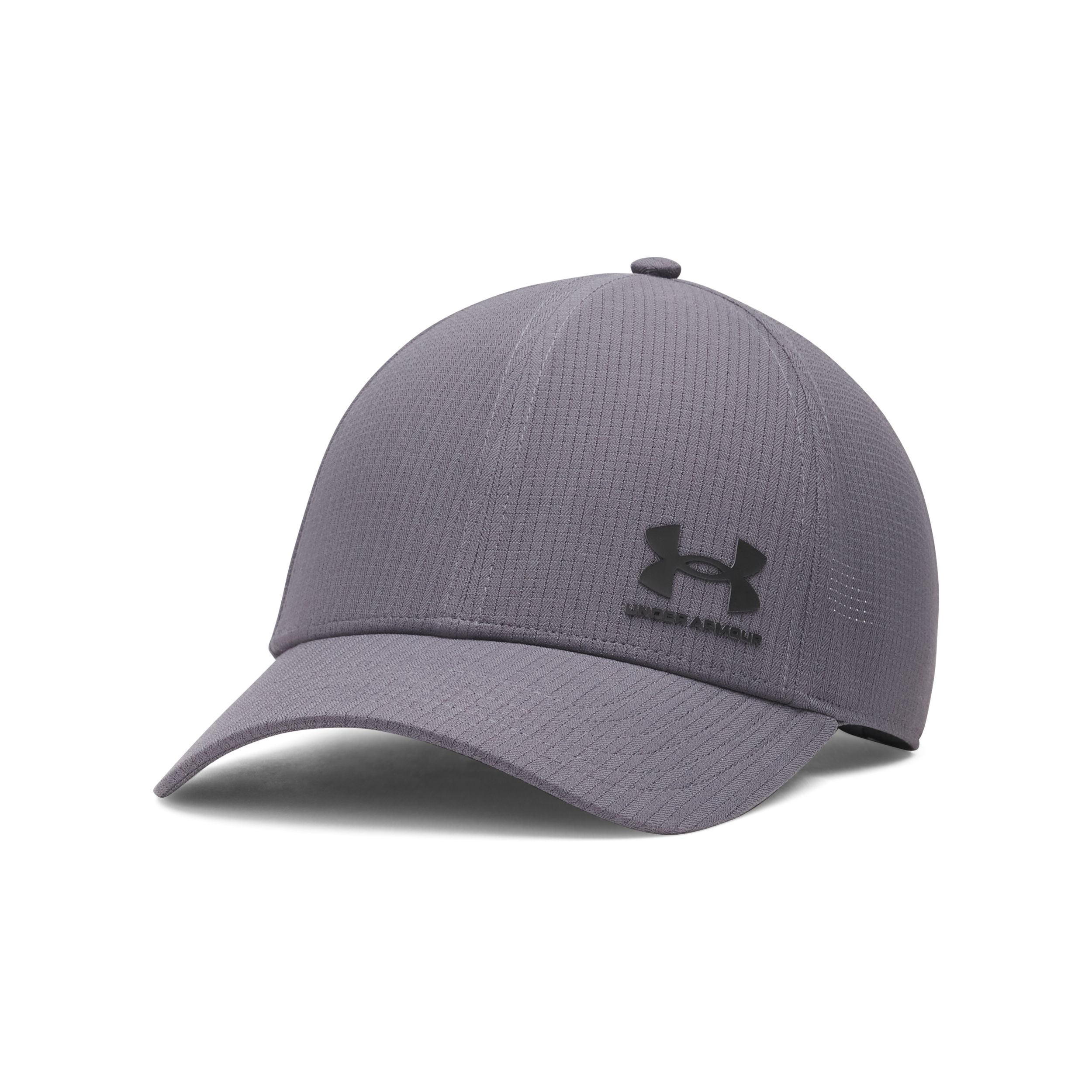 Under Armour Men's Iso-Chill ArmourVent™ Stretch Hat