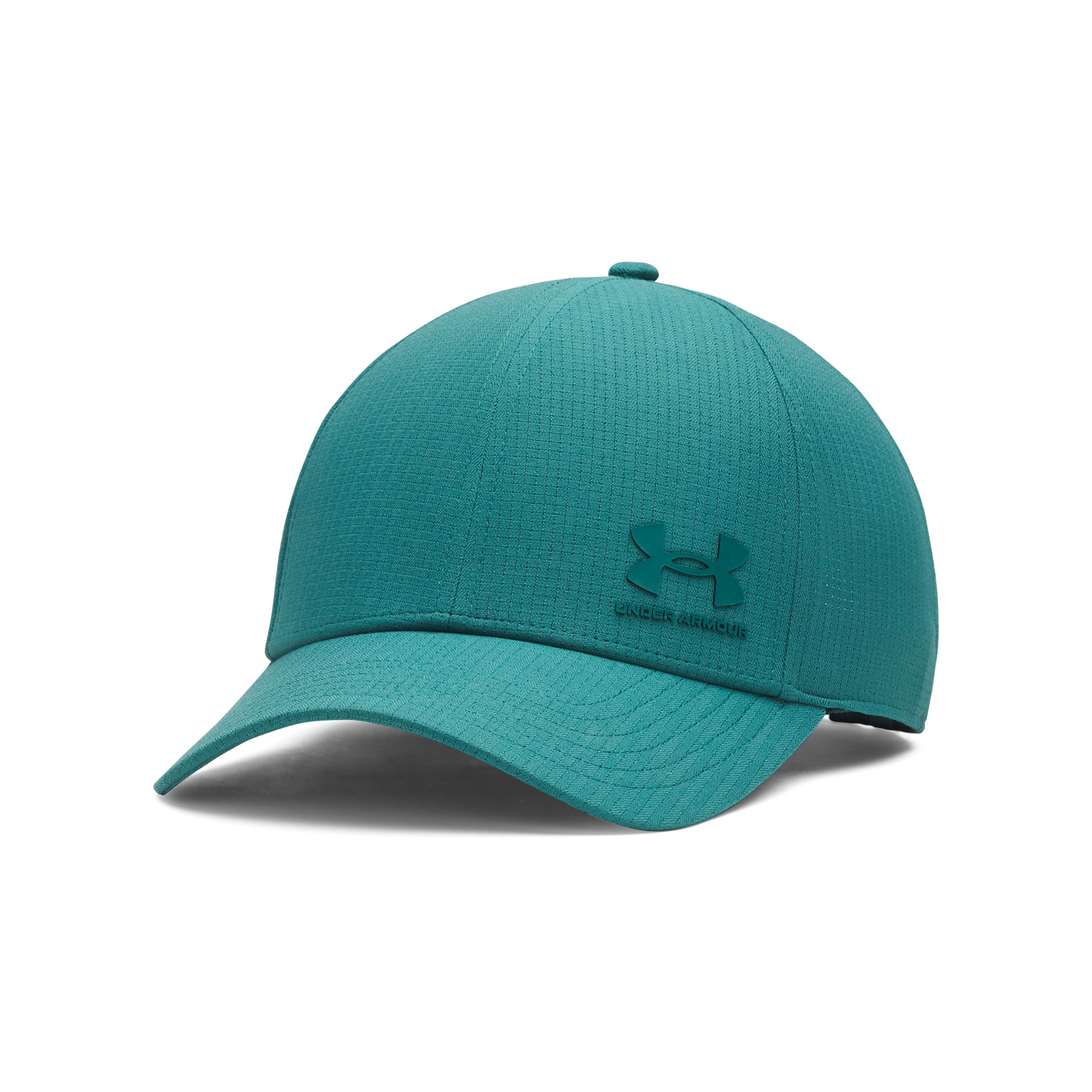Under Armour Men's Iso-Chill ArmourVent™ Stretch Hat