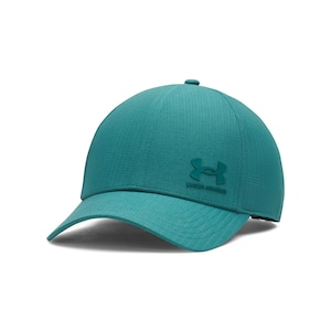 Under Armour Men's Iso-Chill ArmourVent™ Stretch Hat