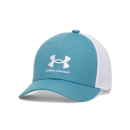 Under Armour Boys’ Essential Medium Trucker Hat