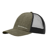 Oakley Chalten Men's Ball Cap Side_Left