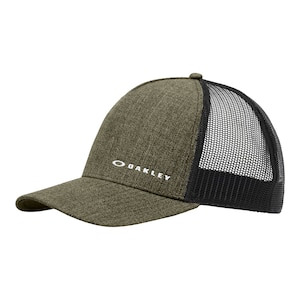 Oakley Chalten Men's Ball Cap