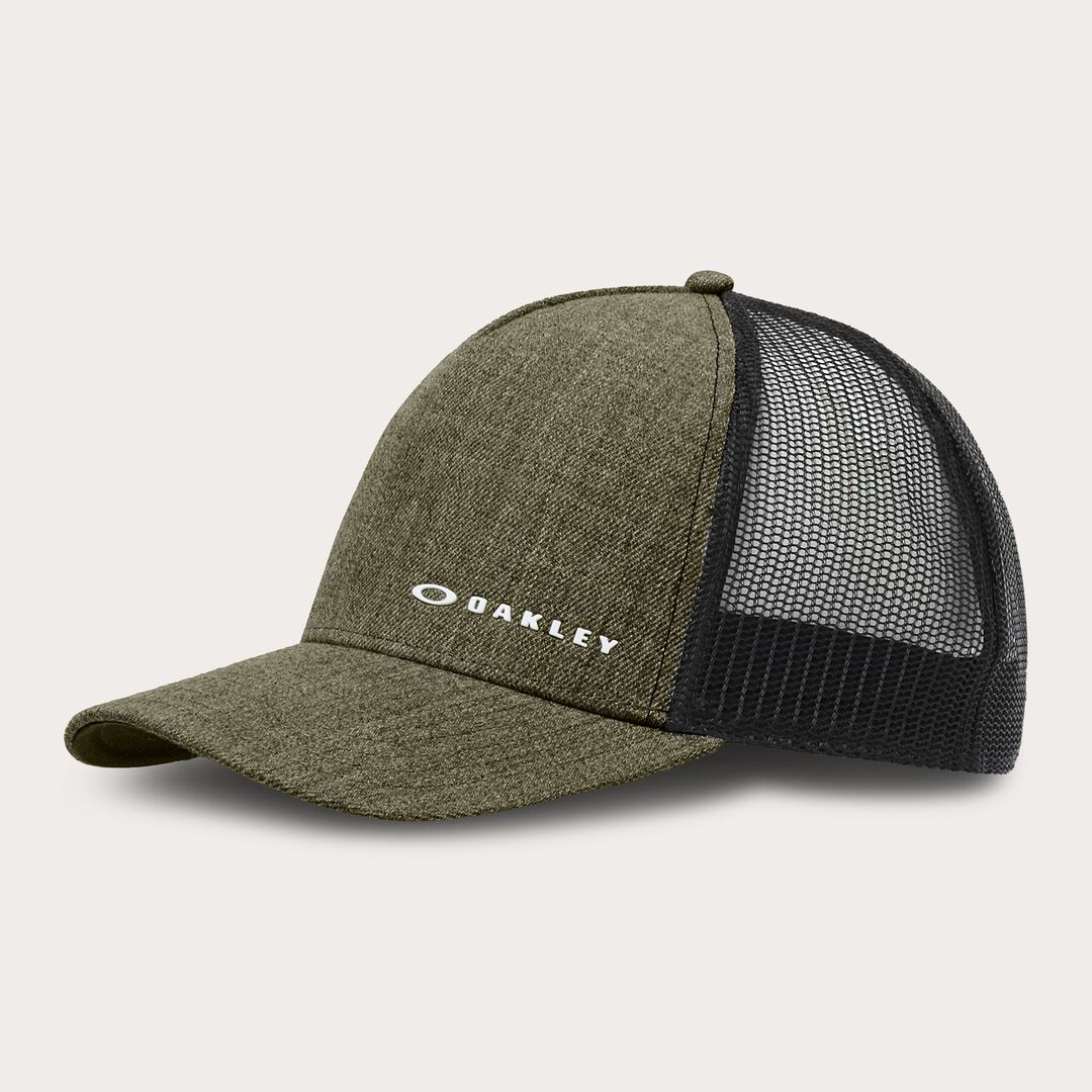 Oakley Chalten Men's Ball Cap