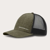 Oakley Chalten Men's Ball Cap Front_Angled_Left