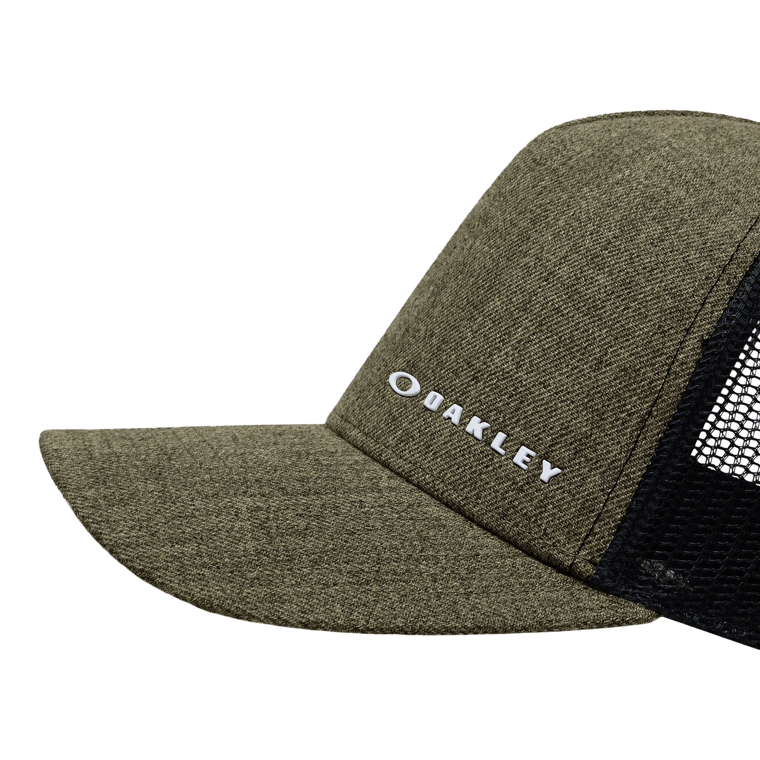 Oakley Chalten Men's Ball Cap