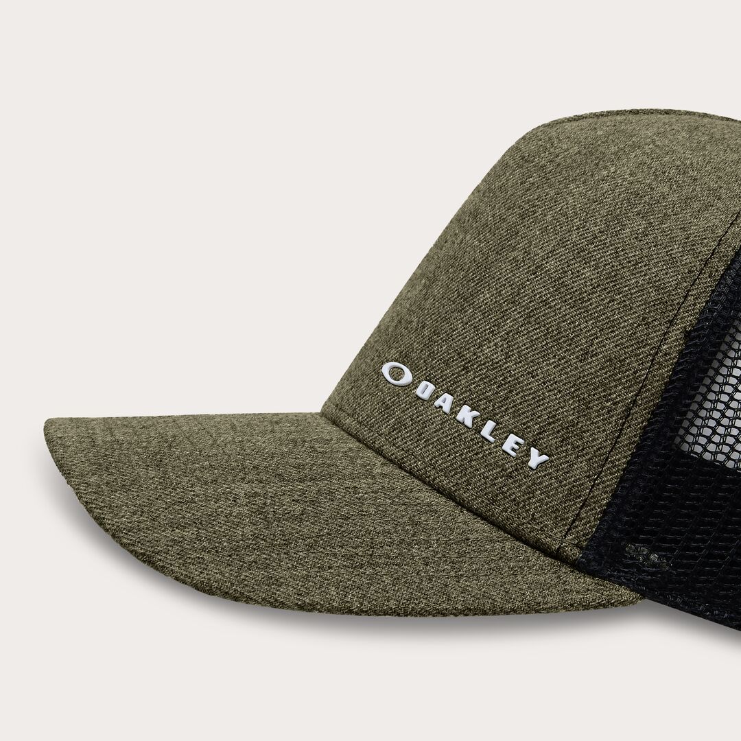 Oakley Chalten Men's Ball Cap