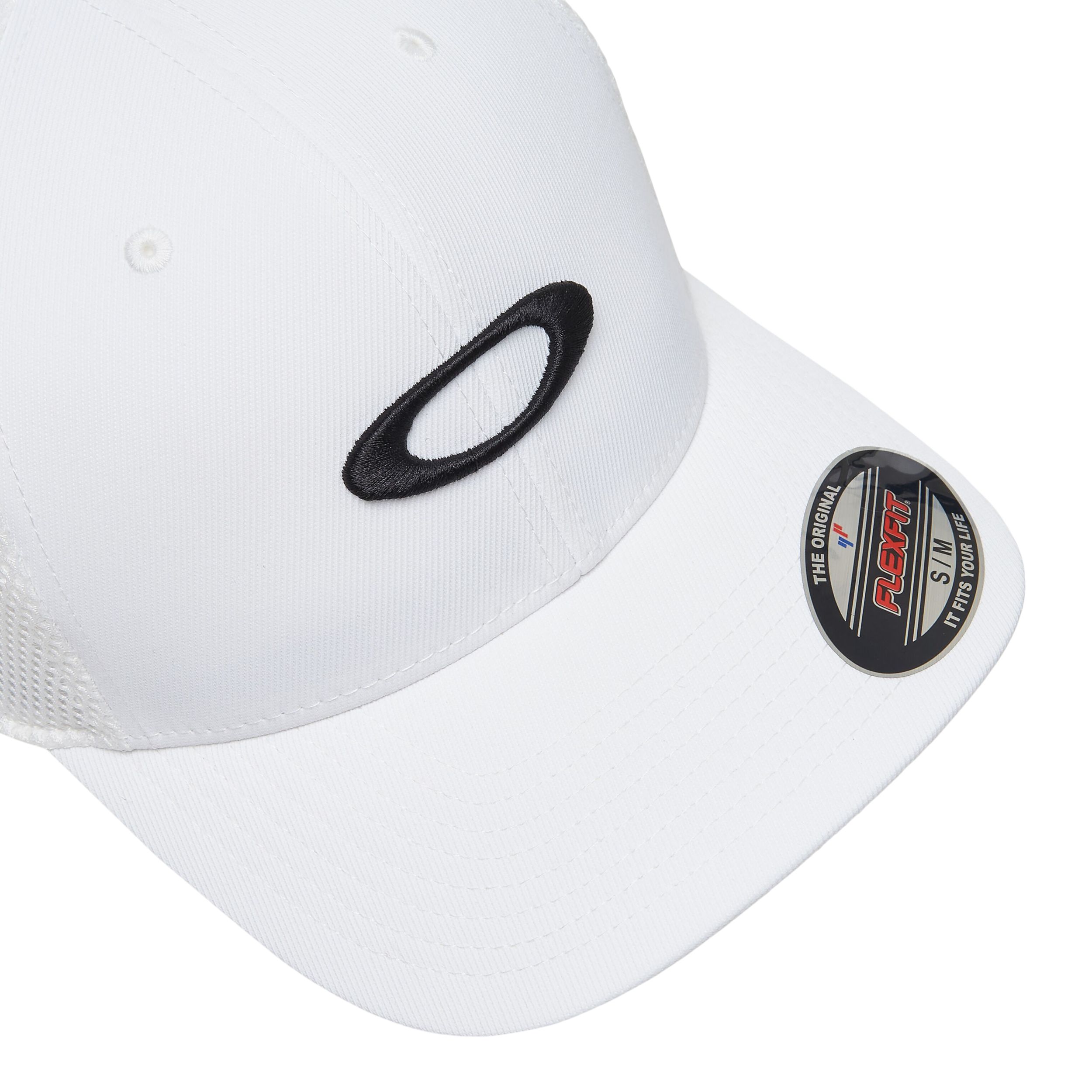 Oakley Men's Ellipse Mesh Hat