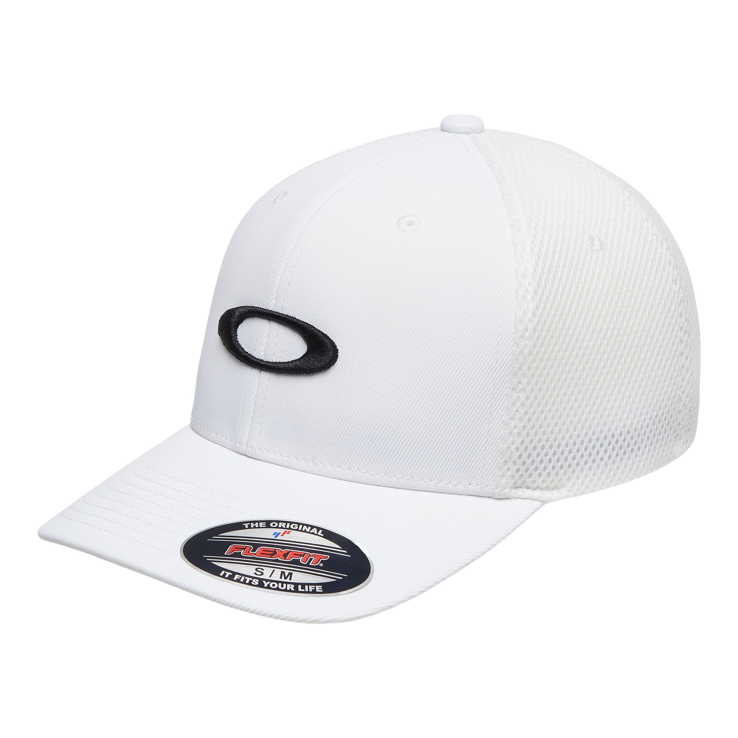 Oakley Men's Ellipse Mesh Hat