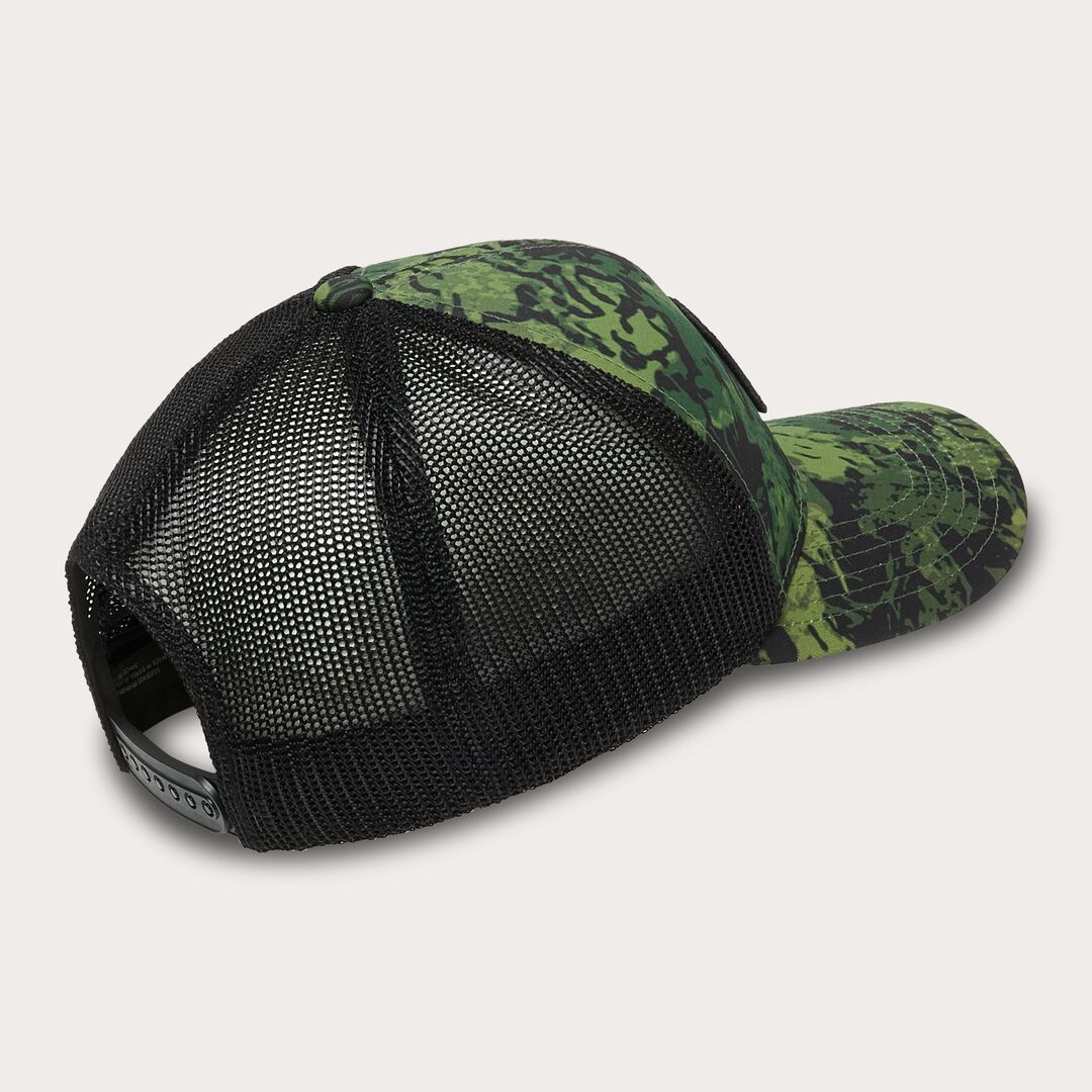 Oakley Men's Patch Trucker Hat