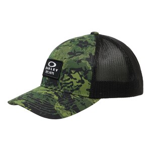 Oakley Men's Patch Trucker Hat