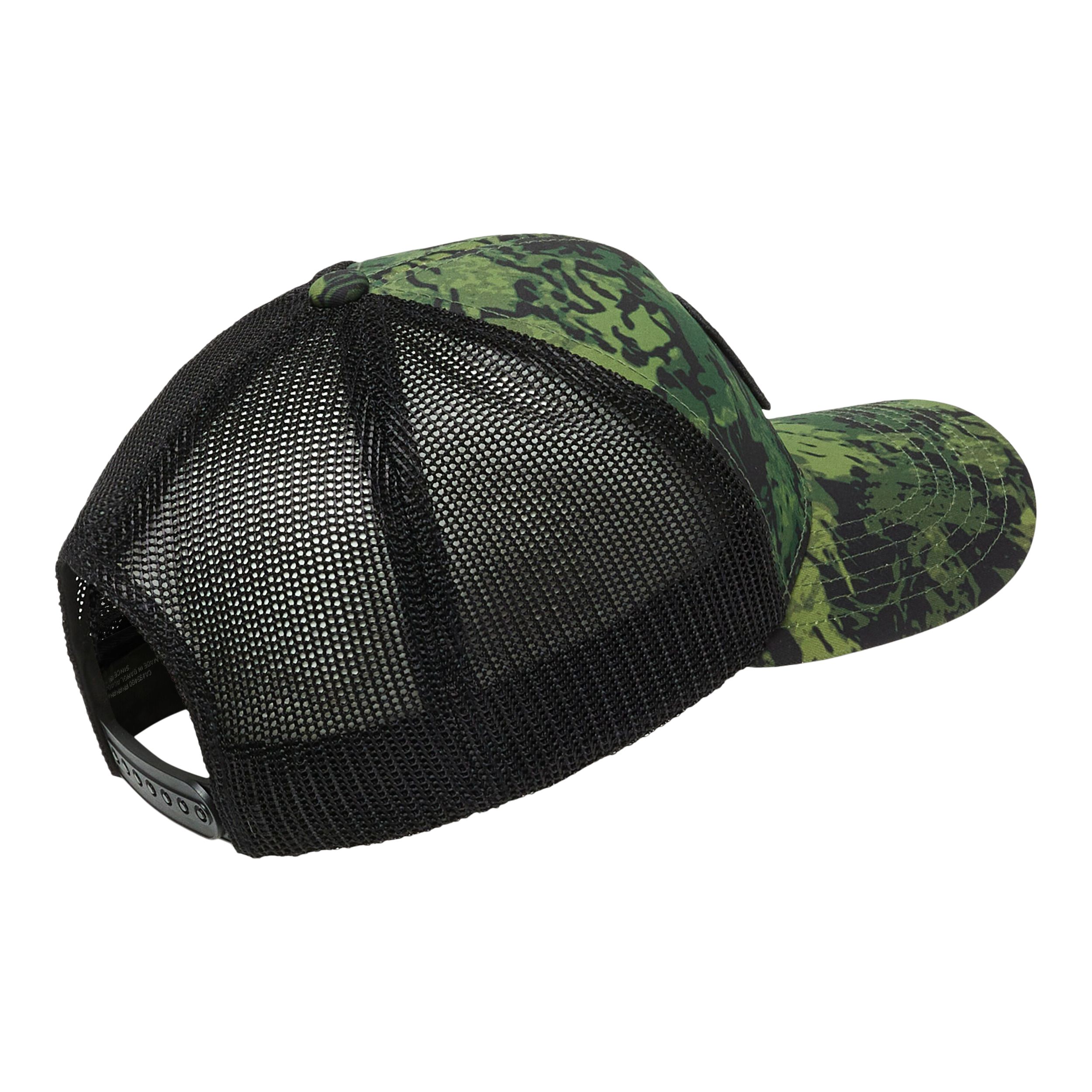 Oakley Men's Patch Trucker Hat