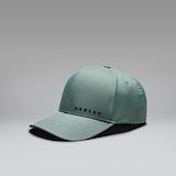 Oakley Men's Twill Oakley Hat Front_Angled_Left