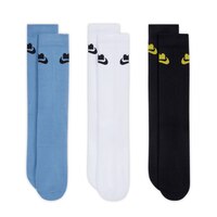 Nike Men's Collection Socks Front_Flat