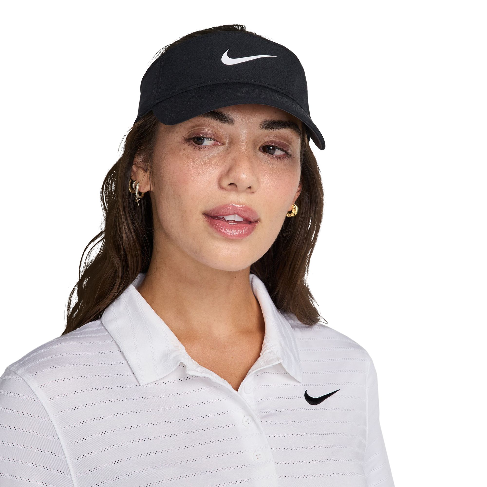 Nike Golf Men's Ace Sweat-Wicking Visor