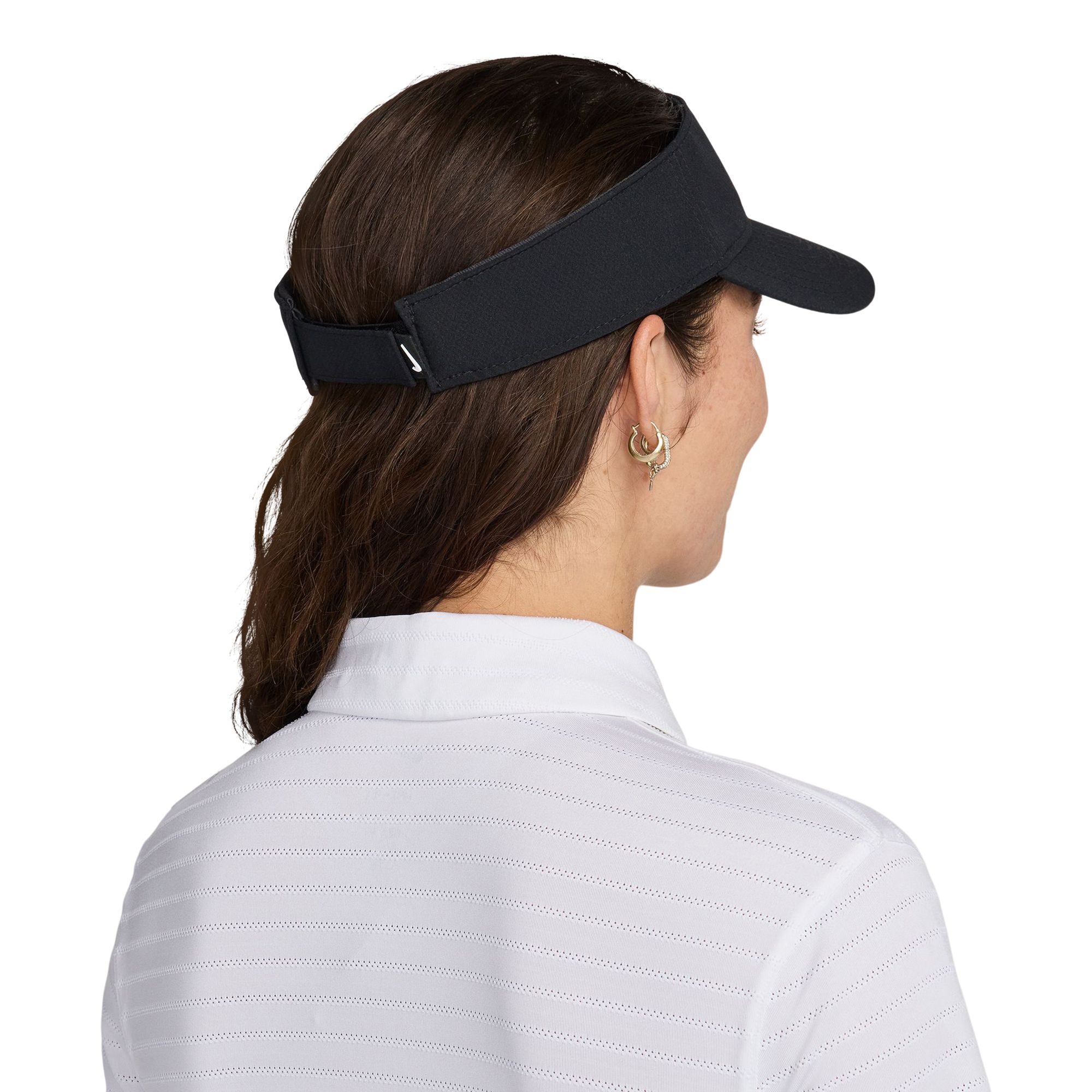 Nike Golf Men's Ace Sweat-Wicking Visor