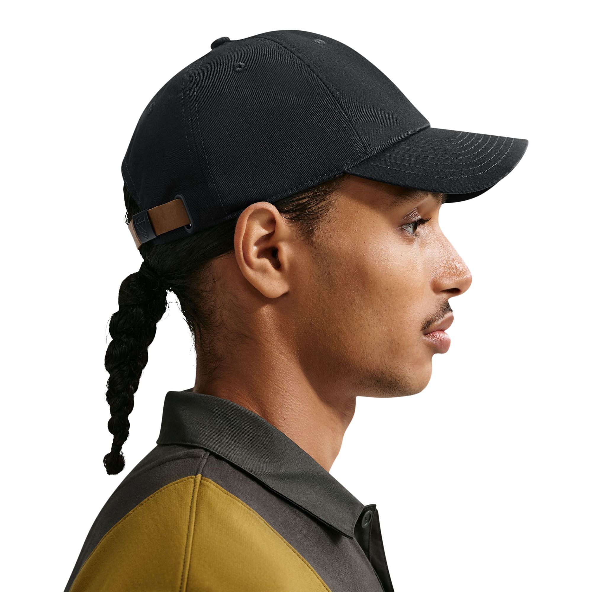 Nike Golf Men's Adjustable Golf Hat