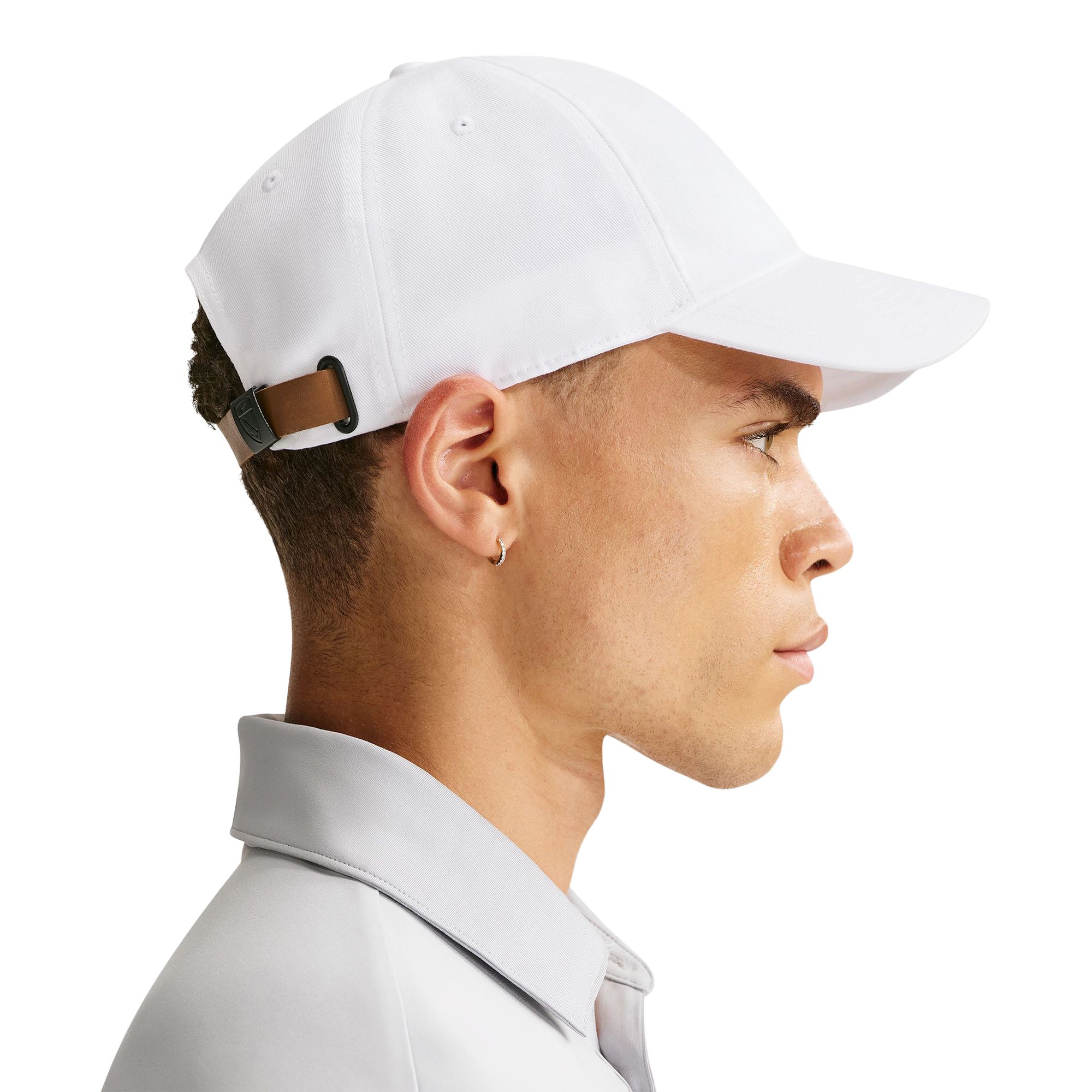 Nike Golf Men's Adjustable Golf Hat