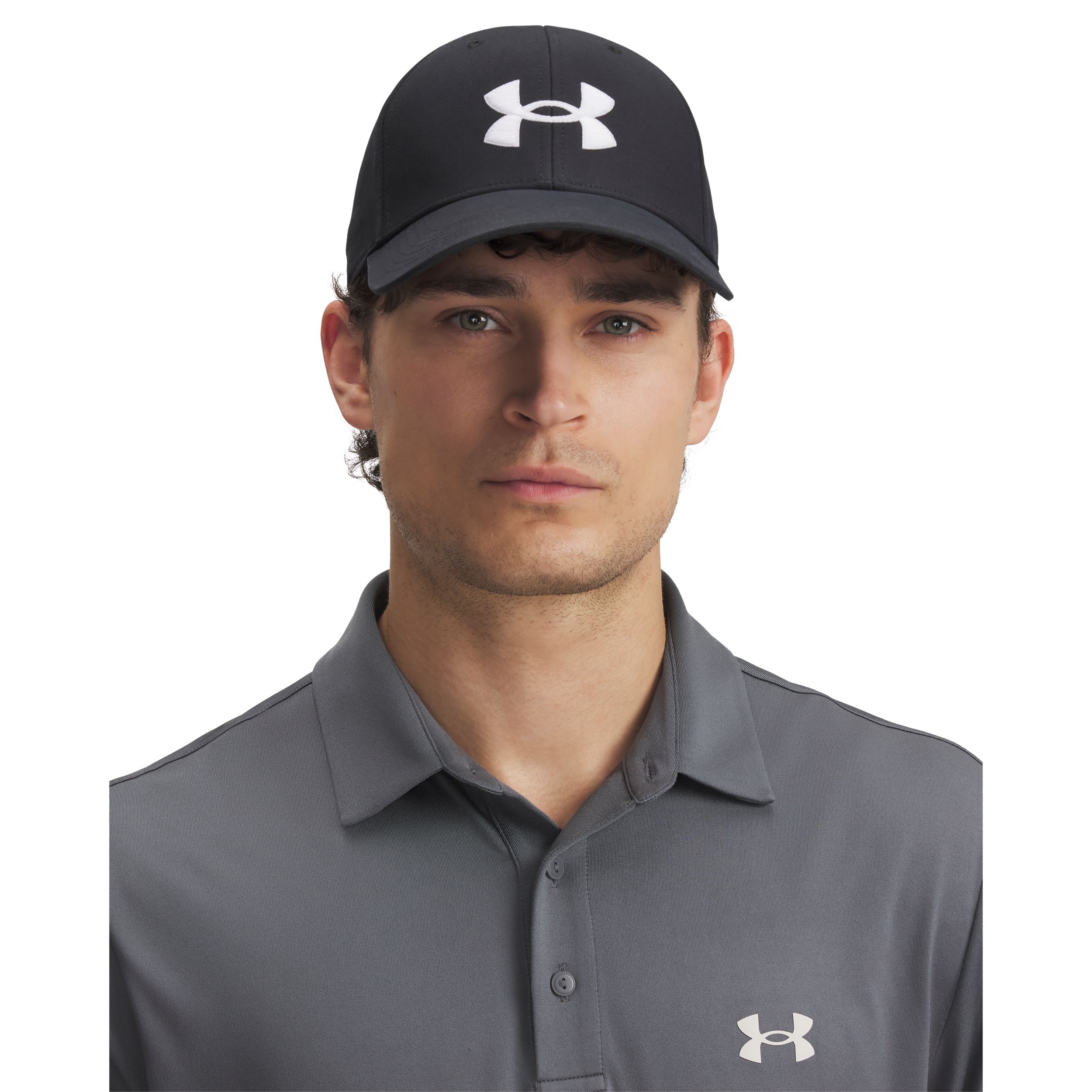 Under Armour Golf Men's Golf96 Hat