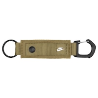 Nike Men's Club Key Holder Front_Flat
