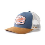 Carhartt Men's C Patch Canvas Cap Front_Angled_Left