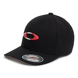 Oakley Men's Tincan Curved Brim Cap Front_Angled_Left