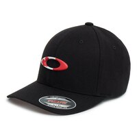 Oakley Men's Tincan Cap Front_Angled_Left