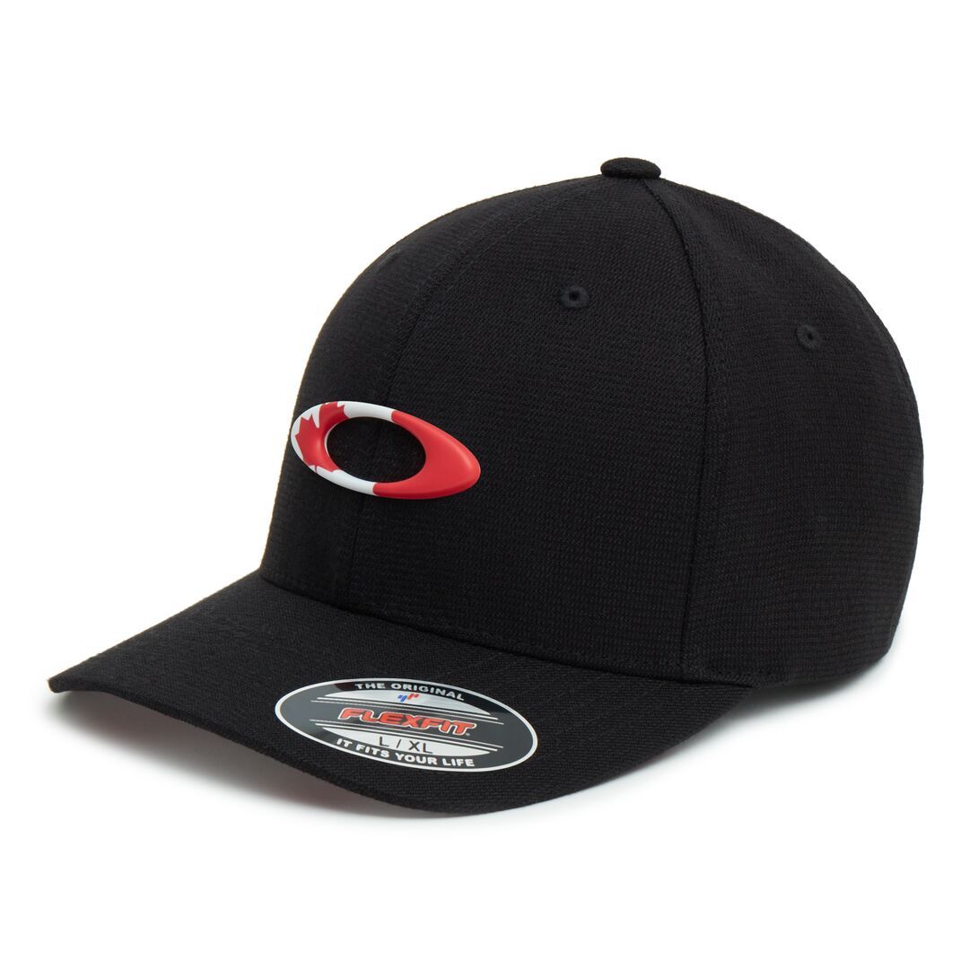 Oakley Men's Tincan Curved Brim Cap