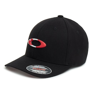 Oakley Men's Tincan Curved Brim Cap