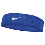 Nike Swoosh Classic Sweat-Absorbing Headband Front_Elevated
