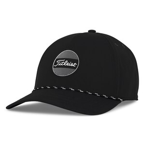 TITLEIST Men's Boardwalk Rope Golf Cap