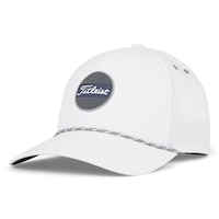 TITLEIST Men's Boardwalk Rope Golf Cap