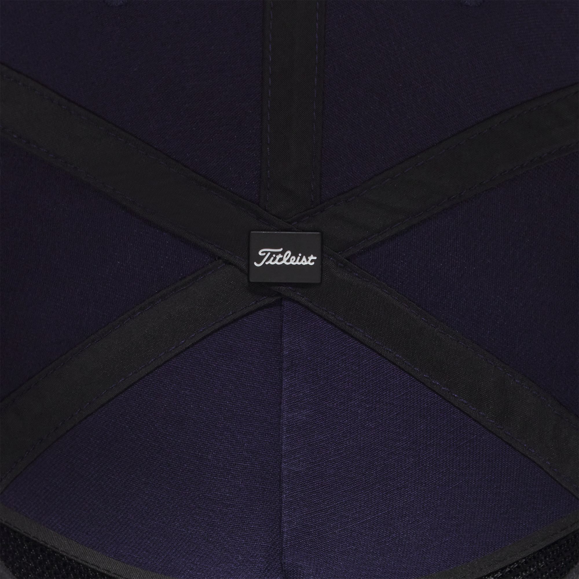 TITLEIST Santa Cruz Lightweight Breathable Snapback Cap